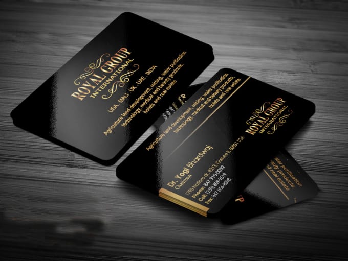 Can I Make My Own Business Cards Best Images Limegroup